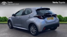 Toyota Yaris 1.5 Hybrid Icon 5dr CVT Hybrid Hatchback